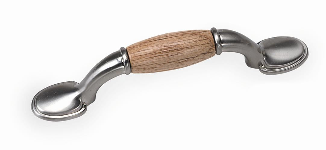 Two Tone Arch Pull, First Family Collection - Laurey