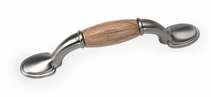 Two Tone Arch Pull, First Family Collection - Laurey