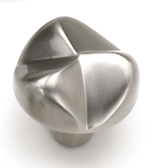 Round Knob, Pacifica Collection - Laurey