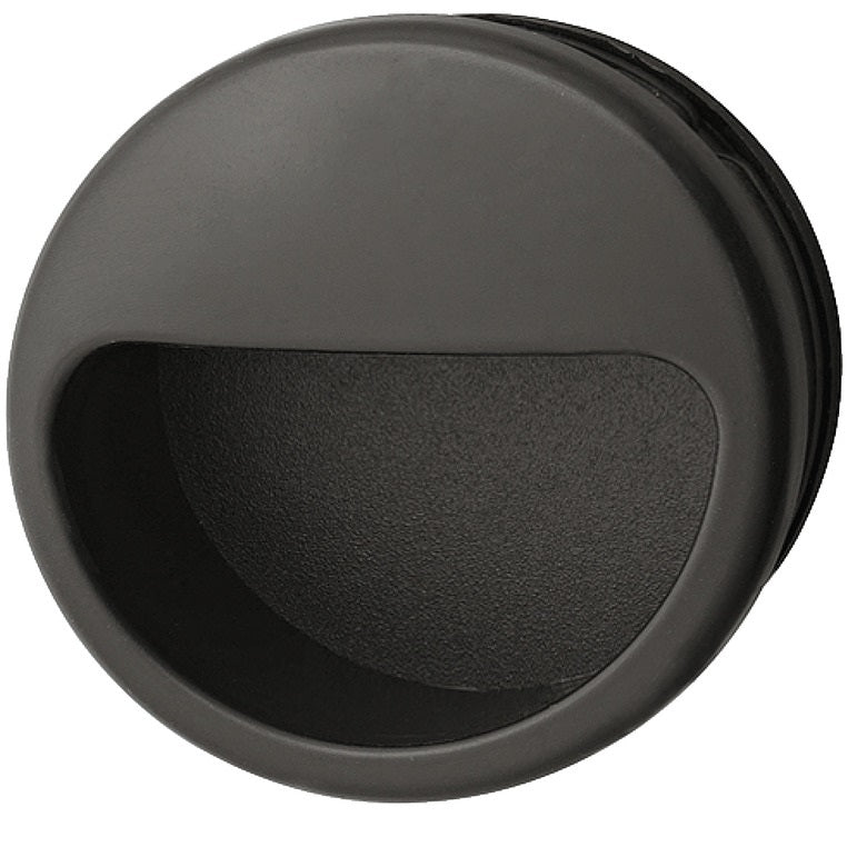 Hafele Honnecourt Recess Pull Round