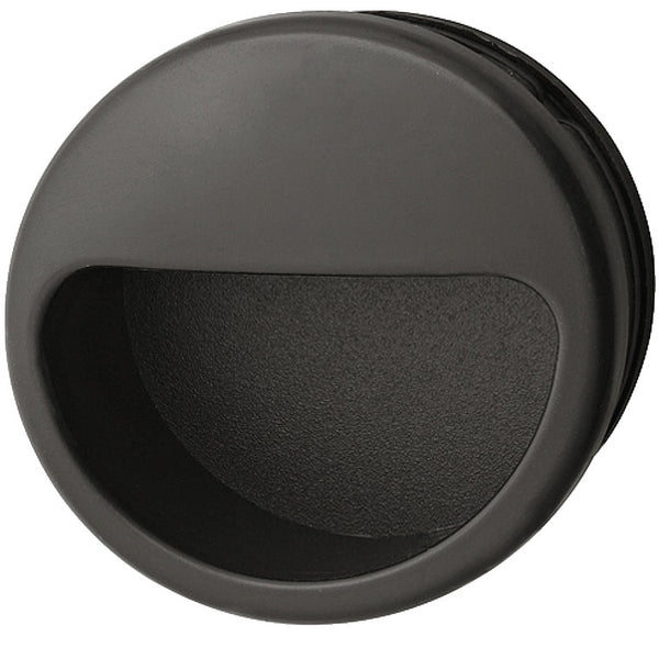 Hafele Honnecourt Recess Pull Round