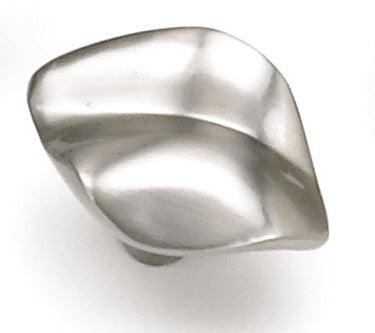 Oval Knob, Pacifica Collection - Laurey