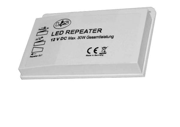 L&S Lighting LED Light Switch Extension Repeater