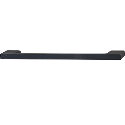 Hafele Square Pull Mid Century Modern