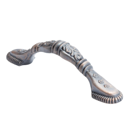 Pull, Baroque - Berenson