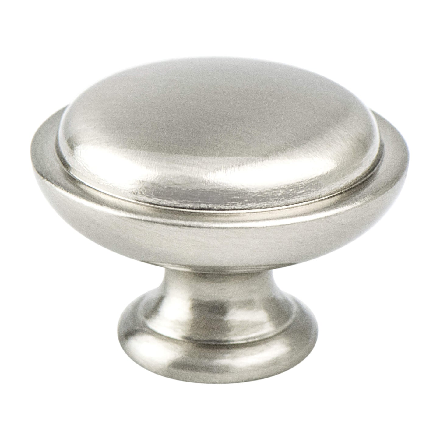 Flat Edge Knob, Advantage Plus One - Berenson