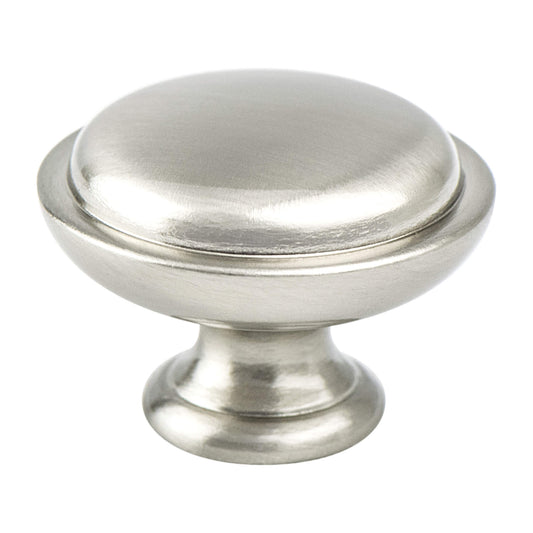 Flat Edge Knob, Advantage Plus One - Berenson