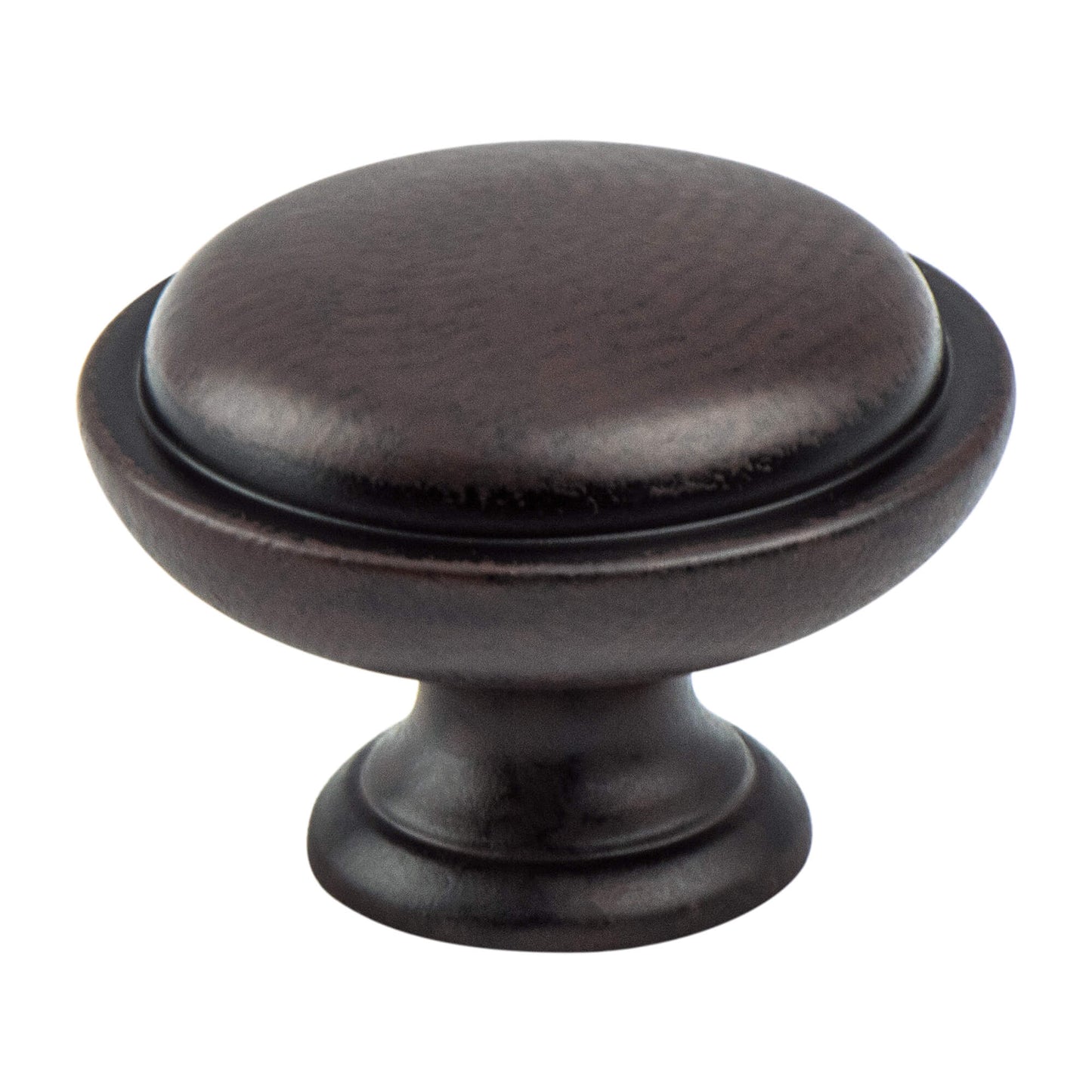 Flat Edge Knob, Advantage Plus One - Berenson