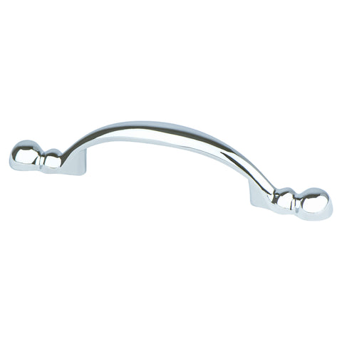 Arched Pull with Feet, Advantage Plus Two - Berenson