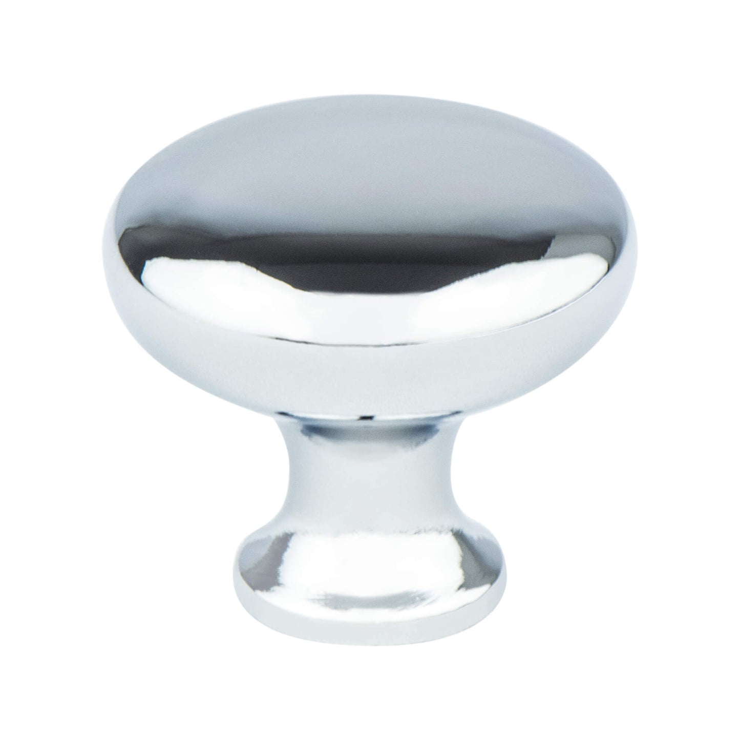 Traditional Mushroom Knob, Advantage Plus Two - Berenson