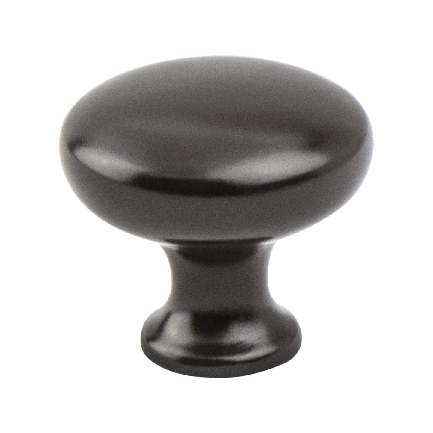 Traditional Mushroom Knob, Advantage Plus Two - Berenson