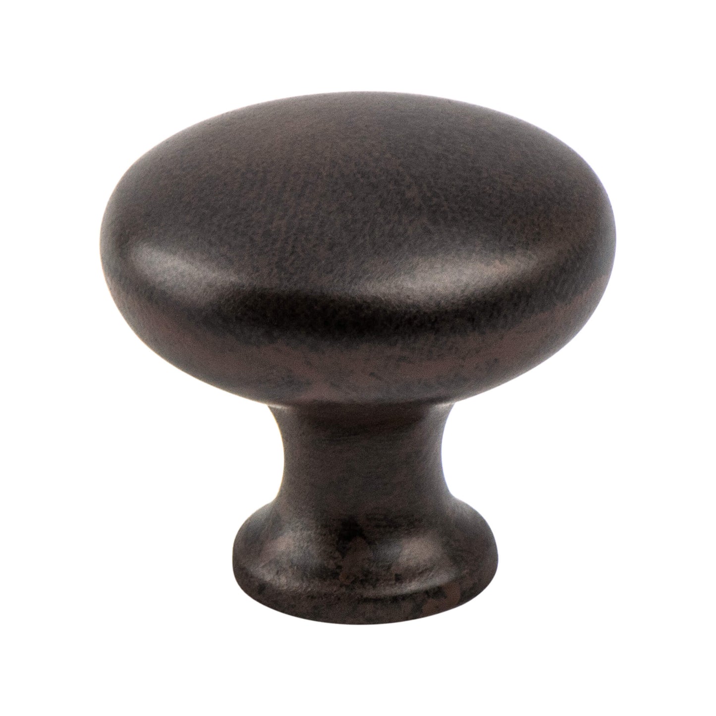 Traditional Mushroom Knob, Advantage Plus Two - Berenson