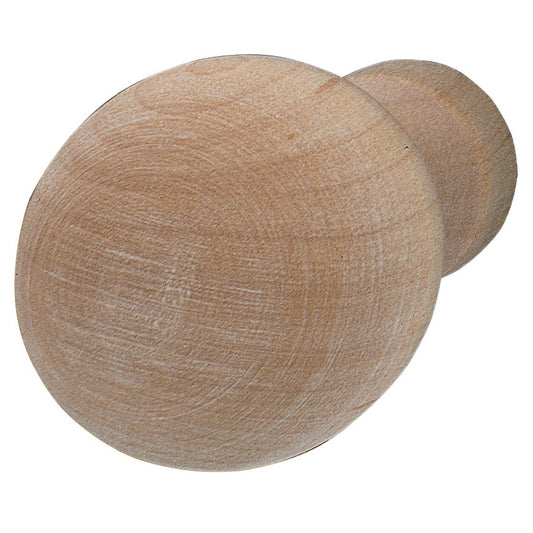 Hafele Natural Knob, Farmhouse