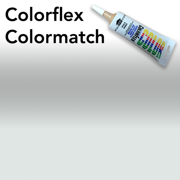 Dali 2007 Laminate Caulking, Formica Colormatch - Colorflex