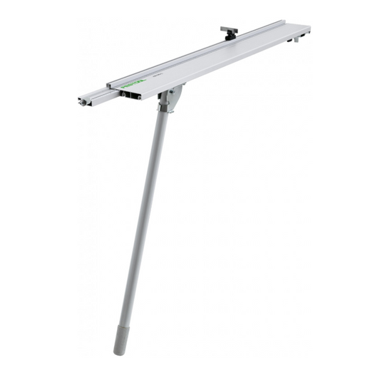 Festool 201181 Kapex Trimming Attachment Left, Imperial