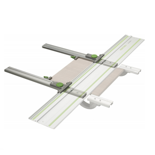 Festool 203155 Parallel Guide Set in Metric for Guide Rail