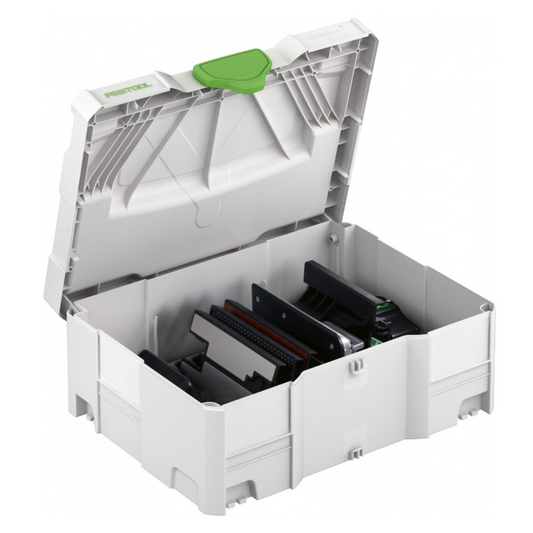 Festool Carvex Jigsaw Accessory Kit