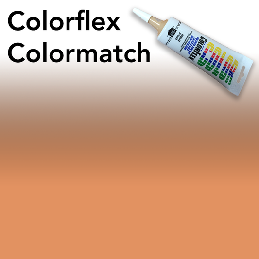 Colorflex Fiesta Laminate Caulking