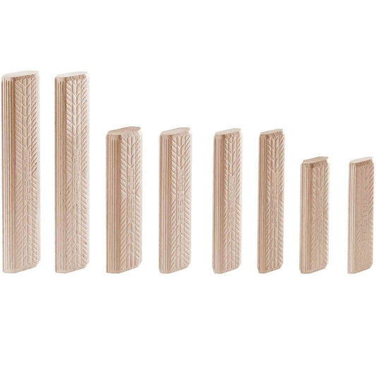 Festool 201499 Domino Beech Tenons D 14x75/104 BU (matched to XL Connectors)