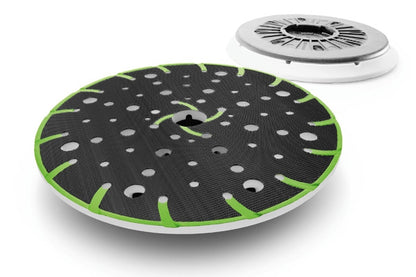 Festool 202462 Multi Jetstream2 150mm (6") Super-Soft Pad for Rotex 150 FEQ Sander, 1-Pack