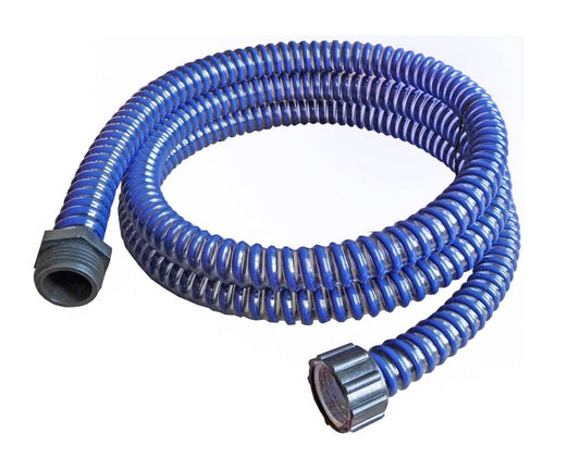 Fuji Spray Flexible Whip Hose, 6 Feet