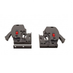 Release Lever for GS2070 Slides, Sold in Pairs - Knape & Vogt
