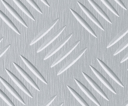 Footplate 216 HPL Metal Sheet, 200 Series: Design - Chemetal