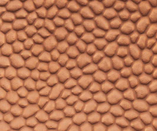 Cobblestone 218 HPL Metal Sheet, 200 Series: Design - Chemetal