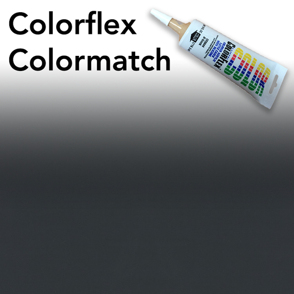 Terril 2297 Laminate Caulking, Formica Colormatch - Colorflex