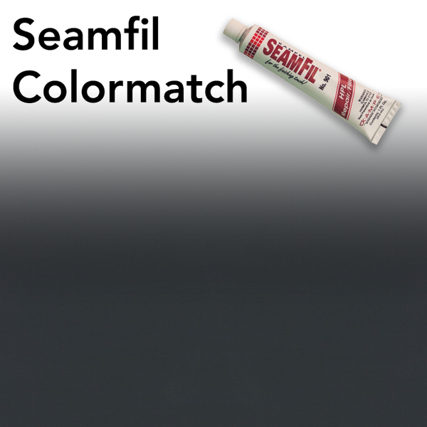 Formica Terril 2297 Seamfil Colormatch Set