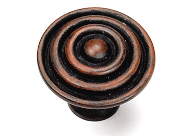 Target Knob, Kama Collection - Laurey