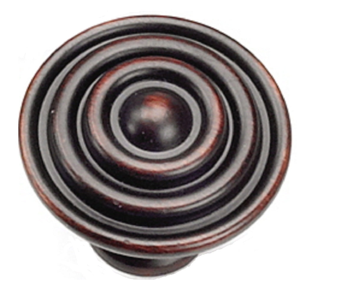 Target Knob, Kama Collection - Laurey