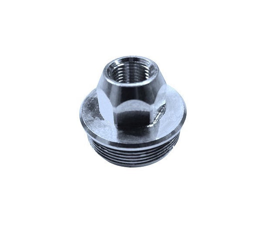 Fuji Spray Fluid SCREW NUT ONLY for M-Model Spray Gun
