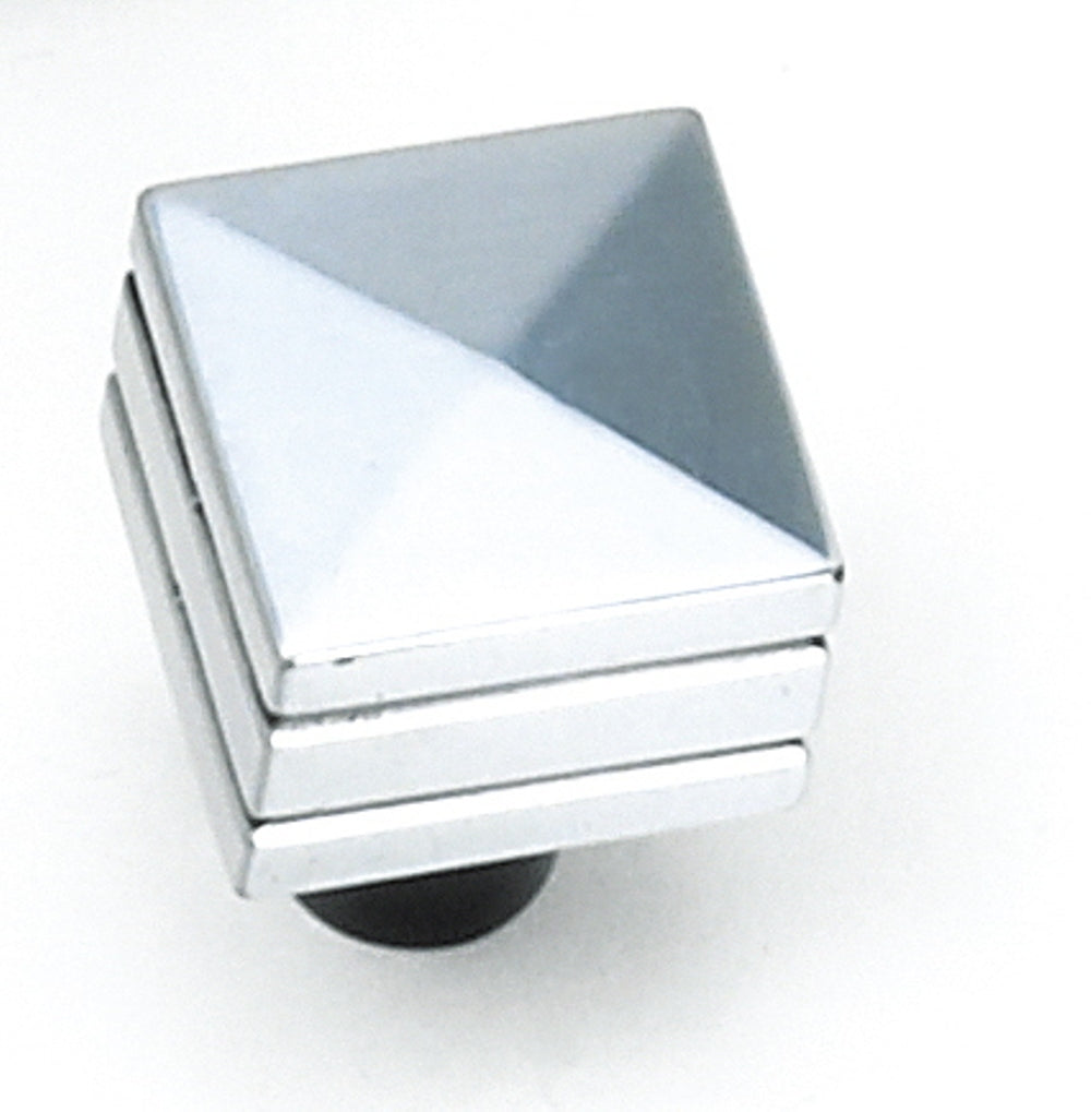Square Knob, Kama Collection - Laurey