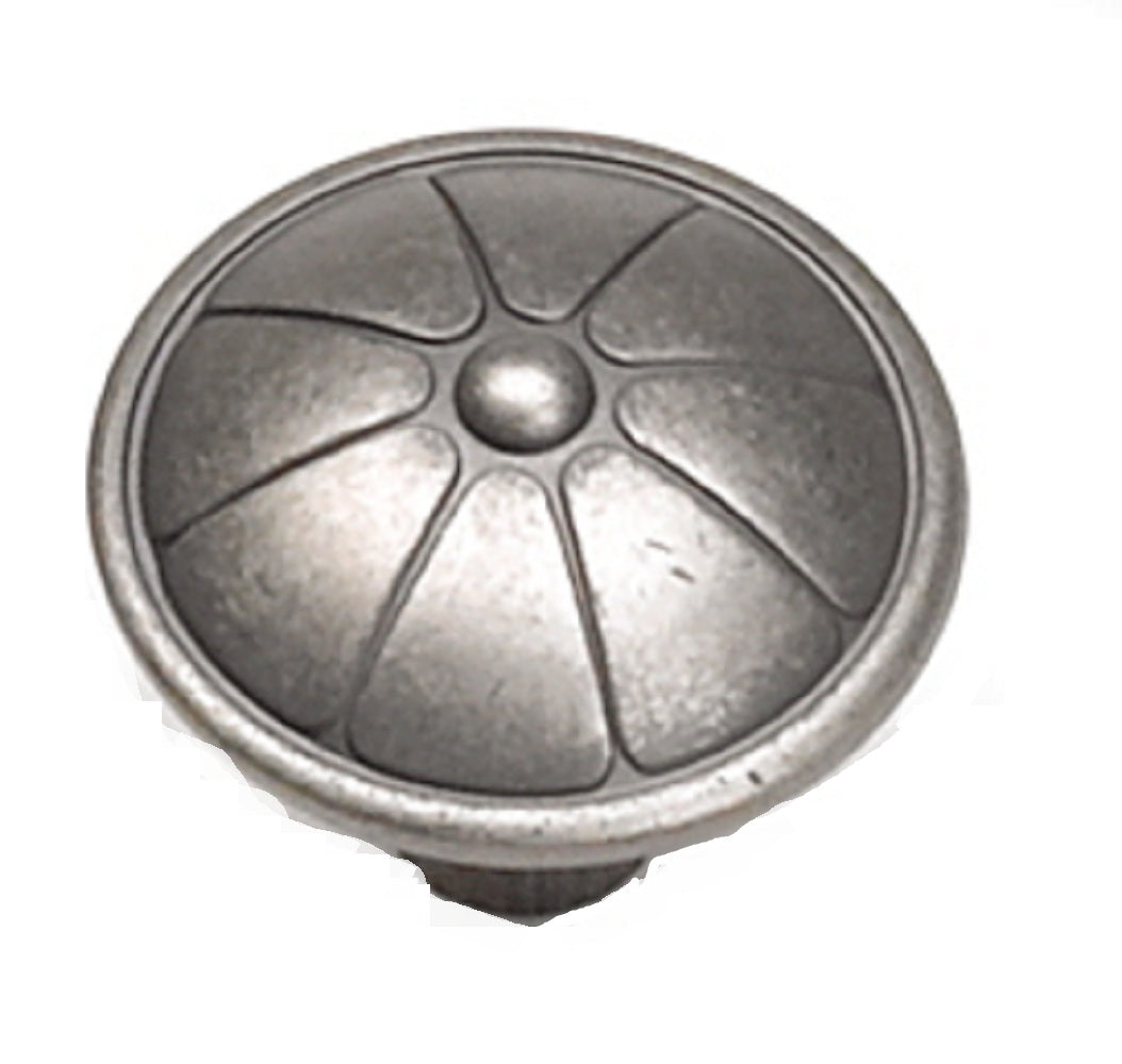 Flower Knob, Kama Collection - Laurey