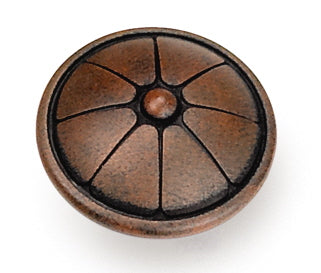 Flower Knob, Kama Collection - Laurey