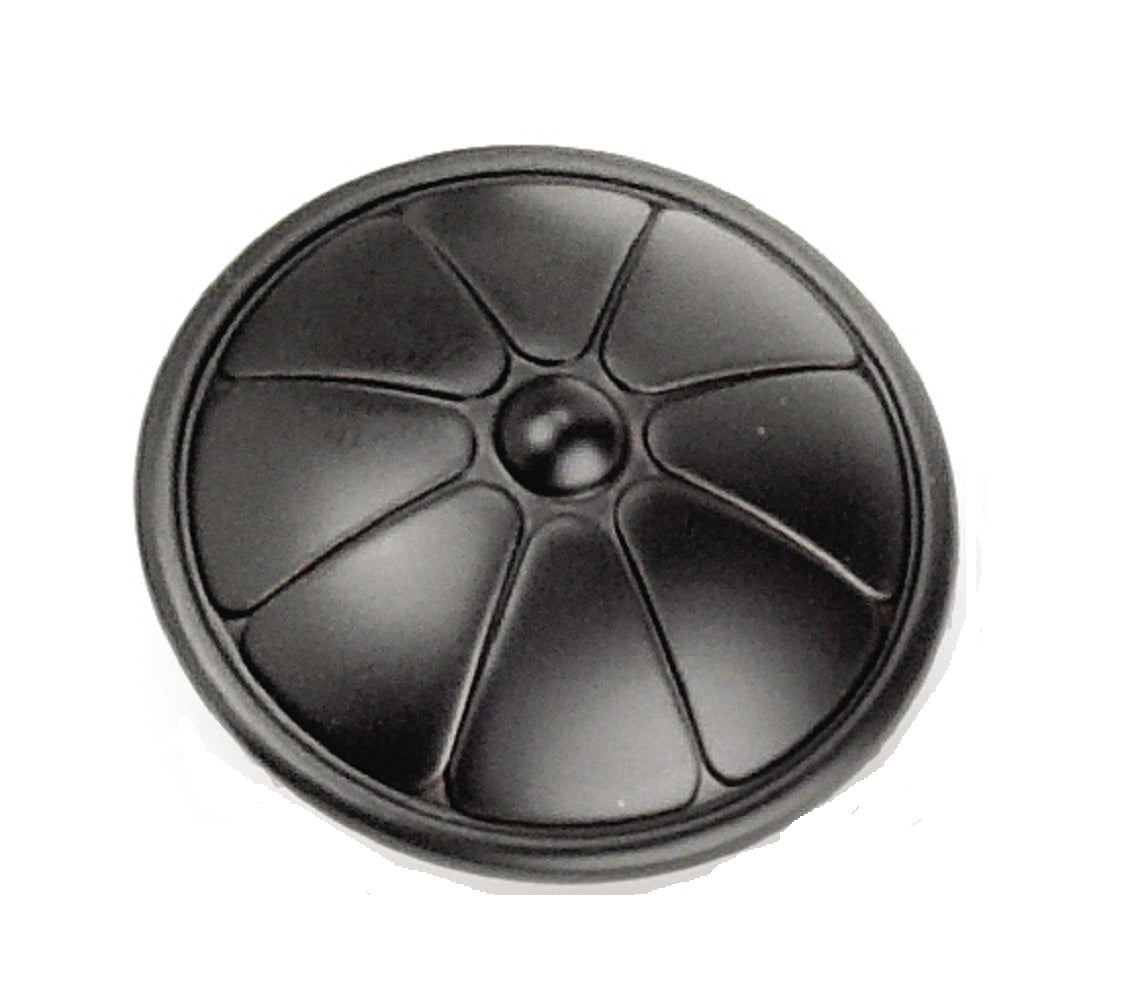 Flower Knob, Kama Collection - Laurey