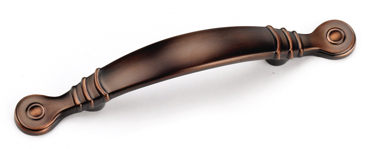 Three Line Pull, Windsor Collection - Laurey