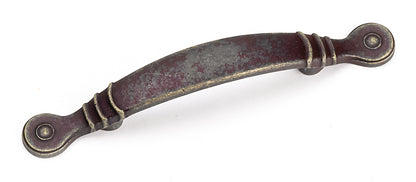 Three Line Pull, Windsor Collection - Laurey