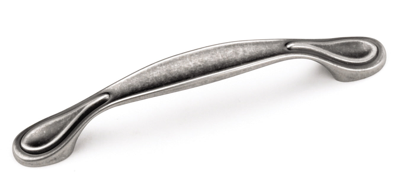 Teardrop Pull, Windsor Collection - Laurey