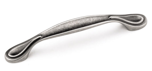 Teardrop Pull, Windsor Collection - Laurey