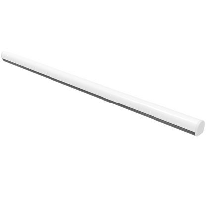 L&S Lighting 24V Mini Tubular Q 15W/m LED Strip Light
