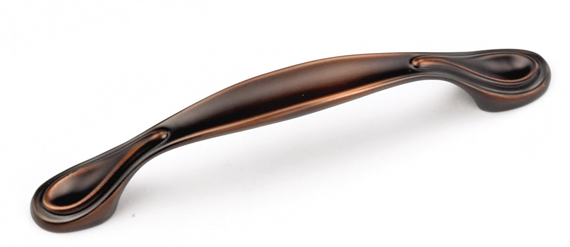 Teardrop Pull, Windsor Collection - Laurey