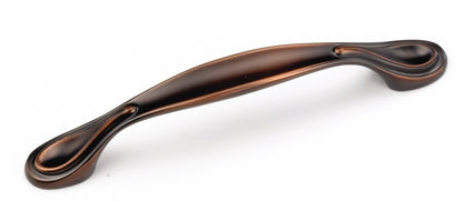 Teardrop Pull, Windsor Collection - Laurey