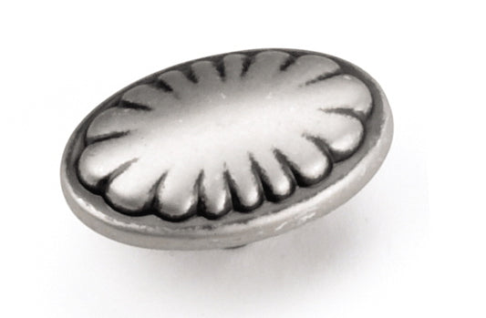 Flower Knob, Windsor Collection - Laurey