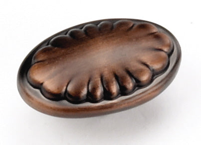 Flower Knob, Windsor Collection - Laurey