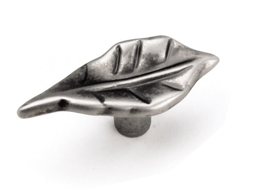 Leaf Knob, Windsor Collection - Laurey