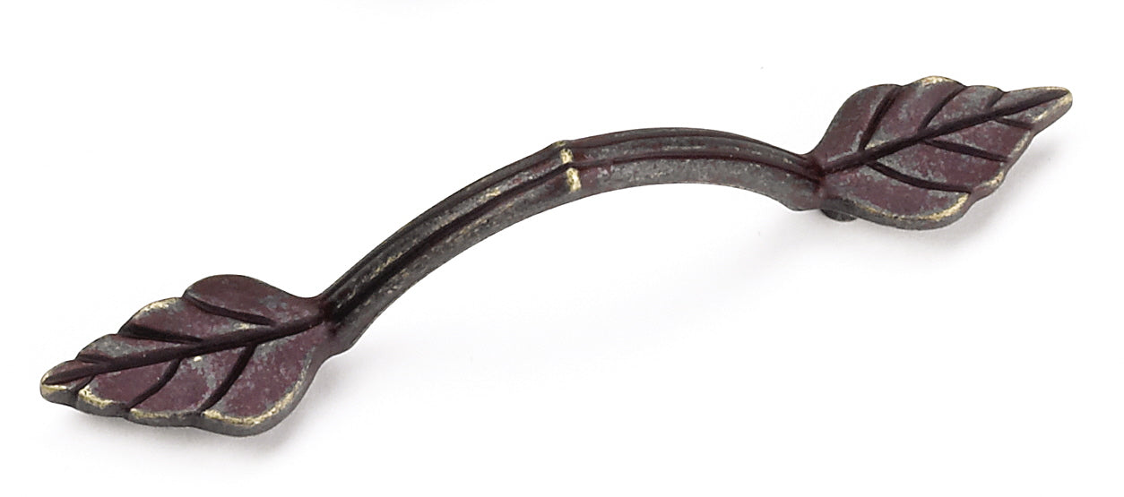 Leaf Pull, Windsor Collection - Laurey
