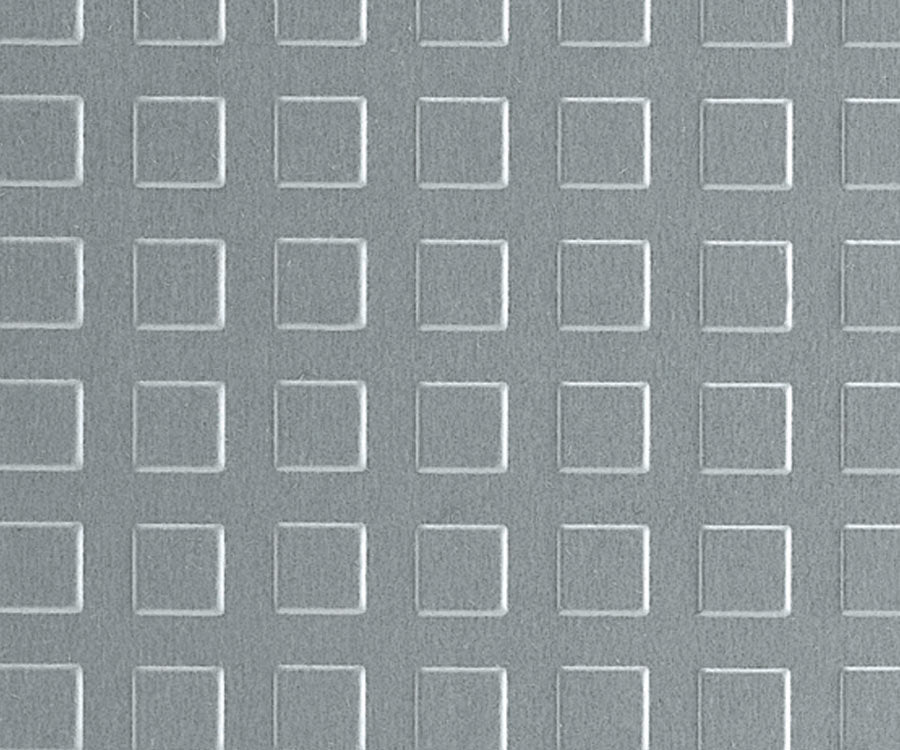 Metropolis 253 HPL Metal Sheet, 200 Series: Design - Chemetal