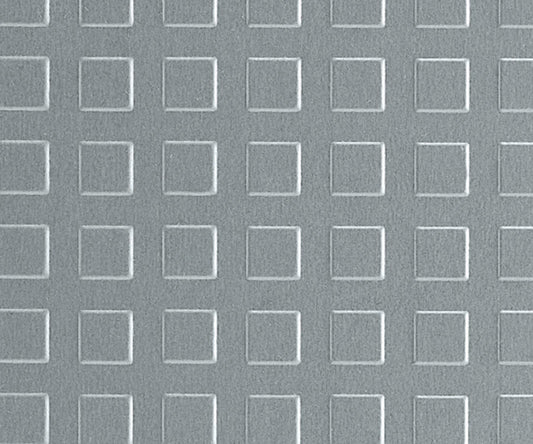 Metropolis 253 HPL Metal Sheet, 200 Series: Design - Chemetal